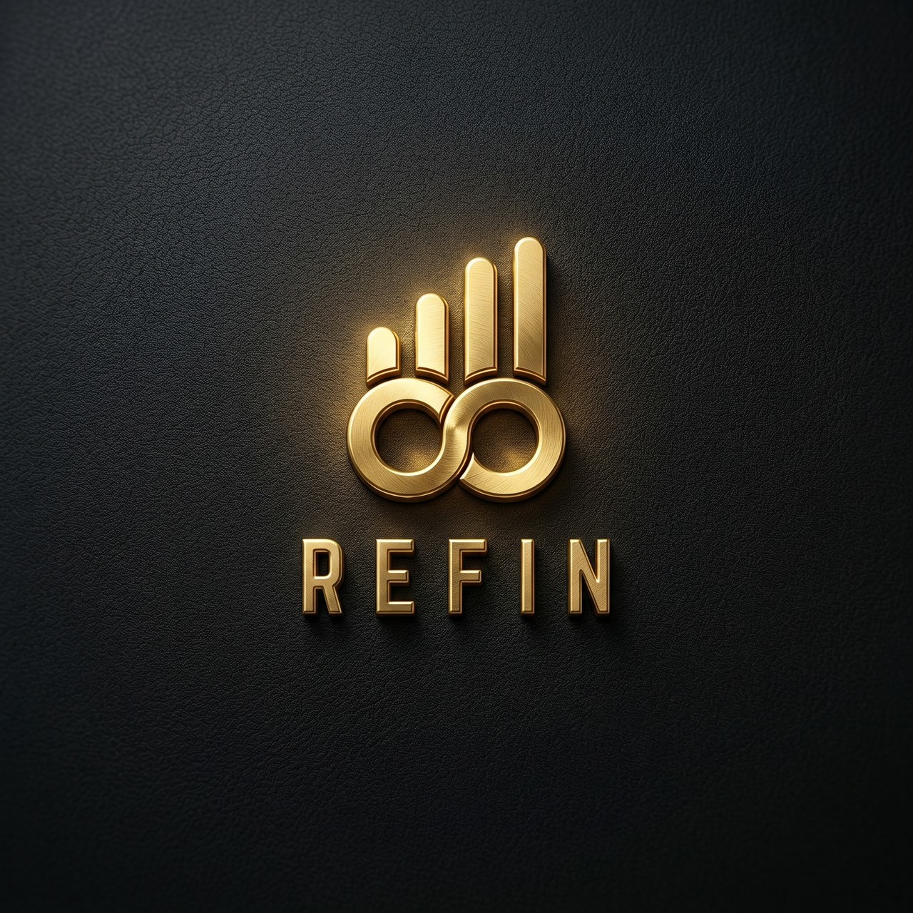 Refinn Logo